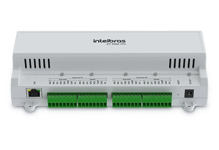 Intelbras CT3000