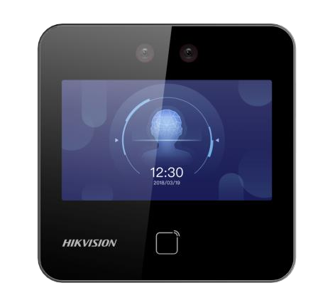 Hikvision DS-K1T343MWX