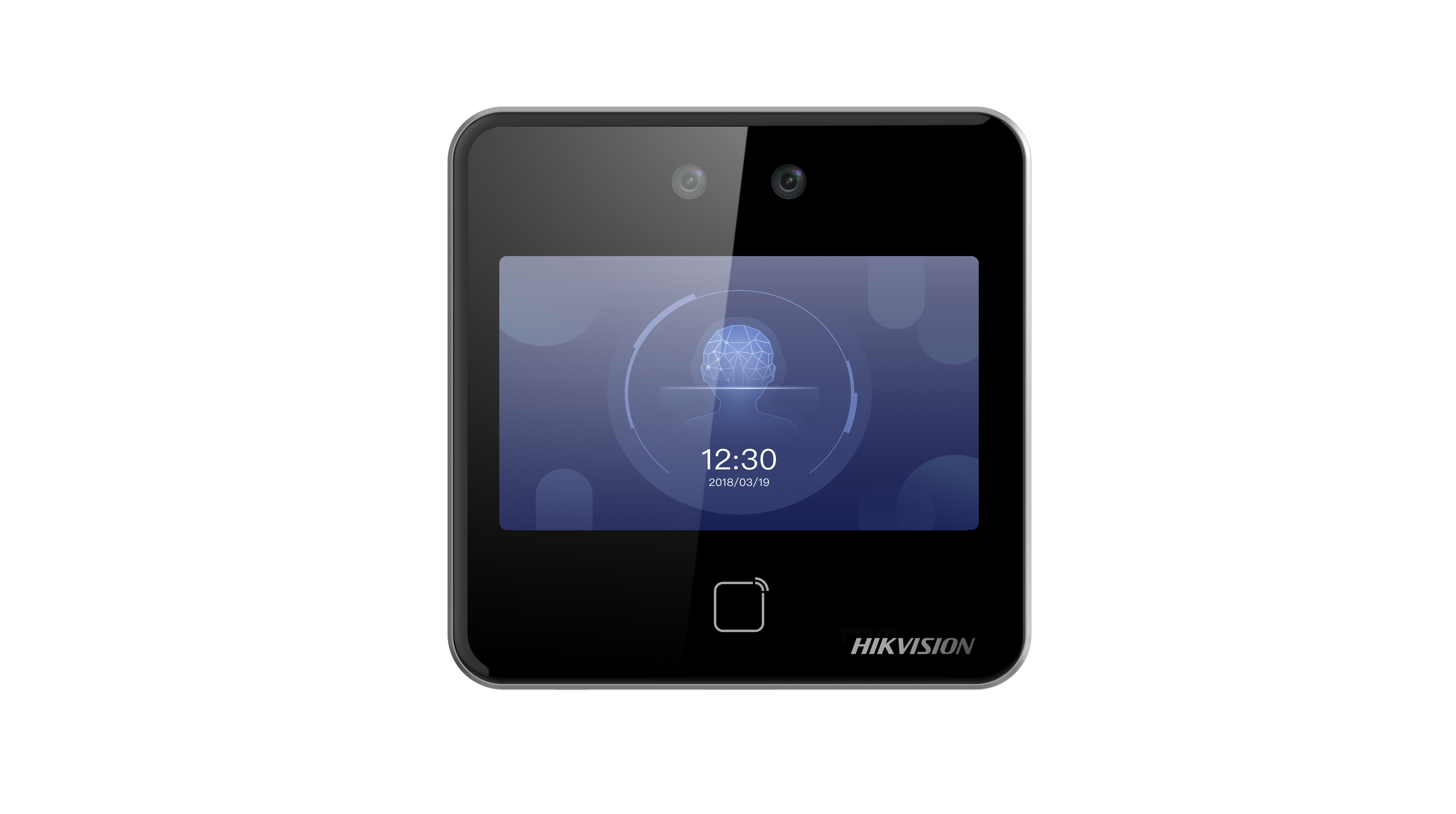 Hikvision DS-K1T642