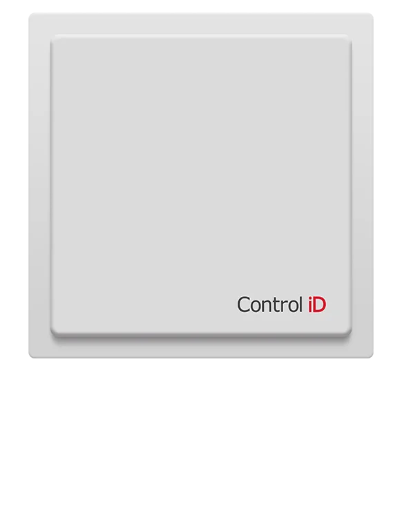 Control iD ID UHF