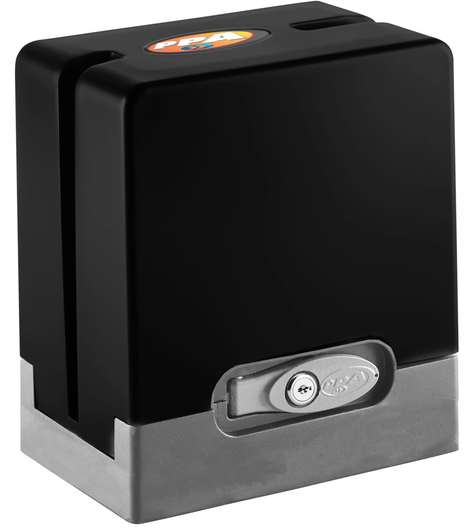 PPA DZ Hub R Jetflex IA