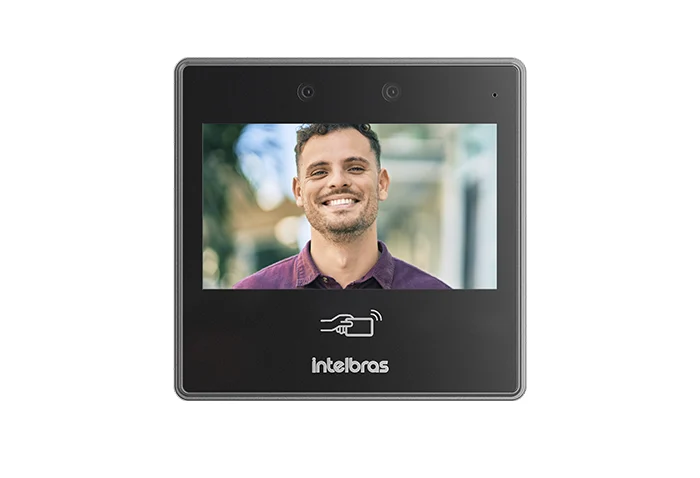 Intelbras SS 1530 MF W