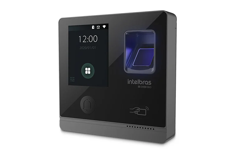 Intelbras SS 3430 BIO