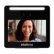 Intelbras SS 3530 MF FACE W
