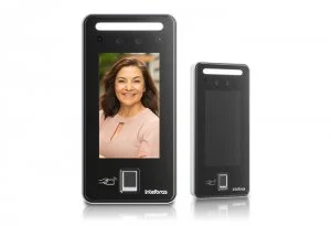 Intelbras SS 3540 MF FACE BIO
