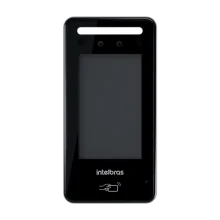 Intelbras SS 3540 MF FACE EX