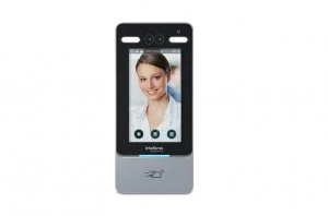Intelbras SS 5530 MF FACE