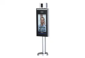 Intelbras SS 7520 FACE T C