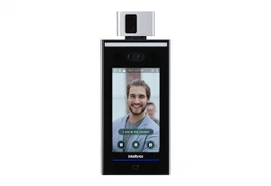 Intelbras SS 7520 FACE T