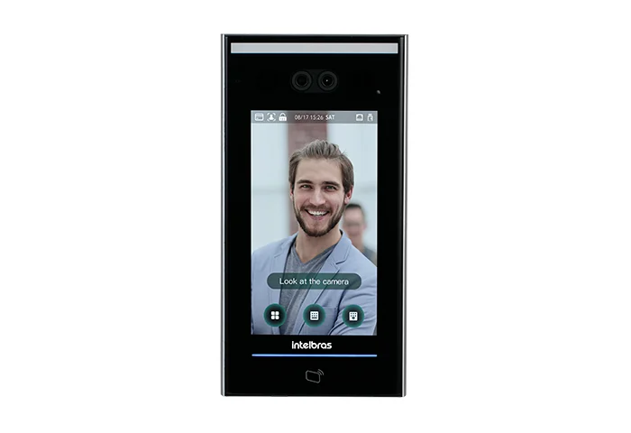 Intelbras SS 7530 FACE