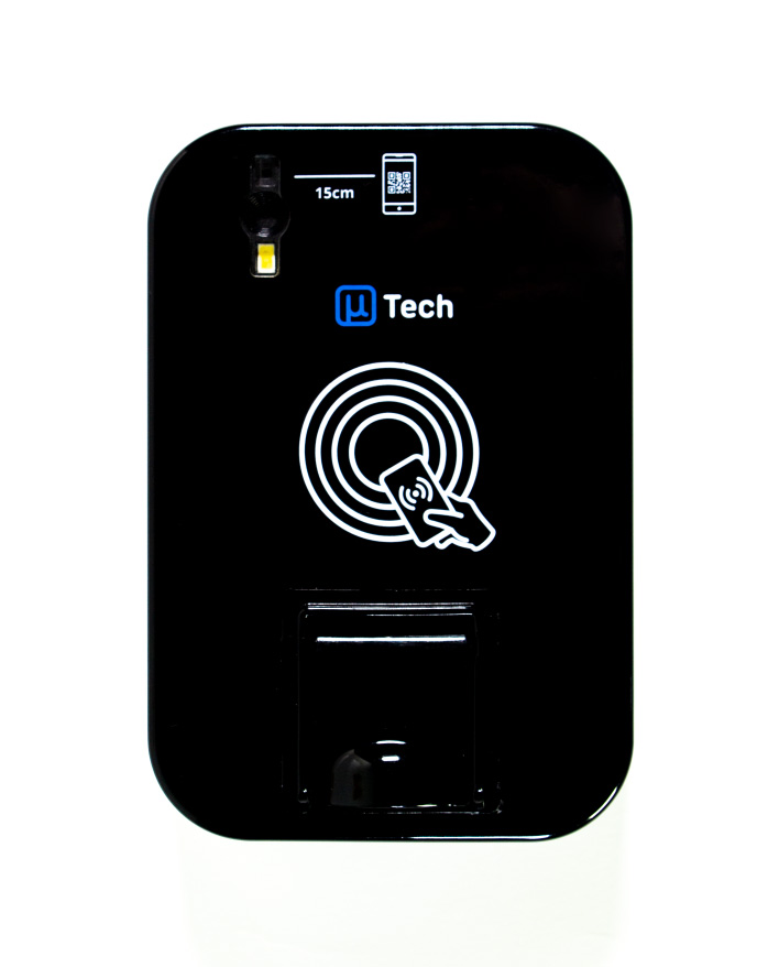 uTech MLI-1WQ